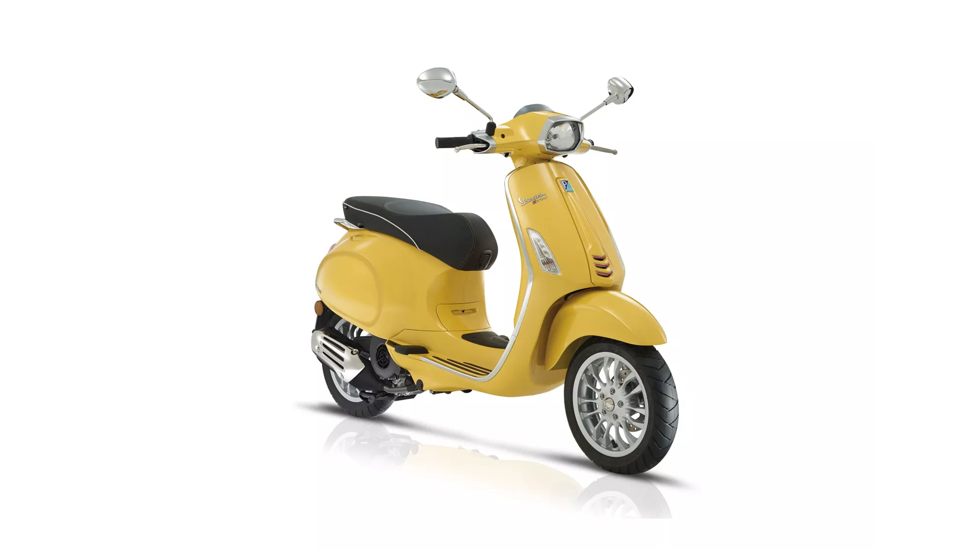 Vespa Sprint 50 2T - Image 12 Vespa Sprint 50 2T - Image 12