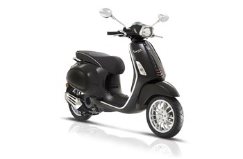Vespa Sprint 50 2T 2017 - Bild 19 Vespa Sprint 50 2T 2017 - Bild 19