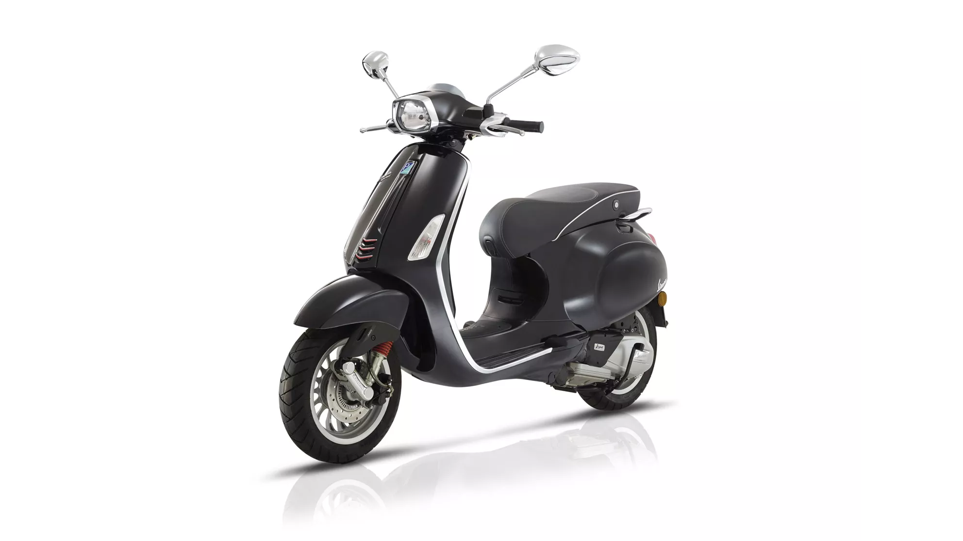 Vespa Sprint 50 4T - Image 1 Vespa Sprint 50 4T - Image 1