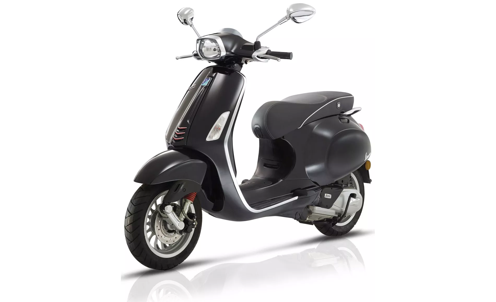 Vespa Sprint 50 4T 2017 Vespa Sprint 50 4T 2017