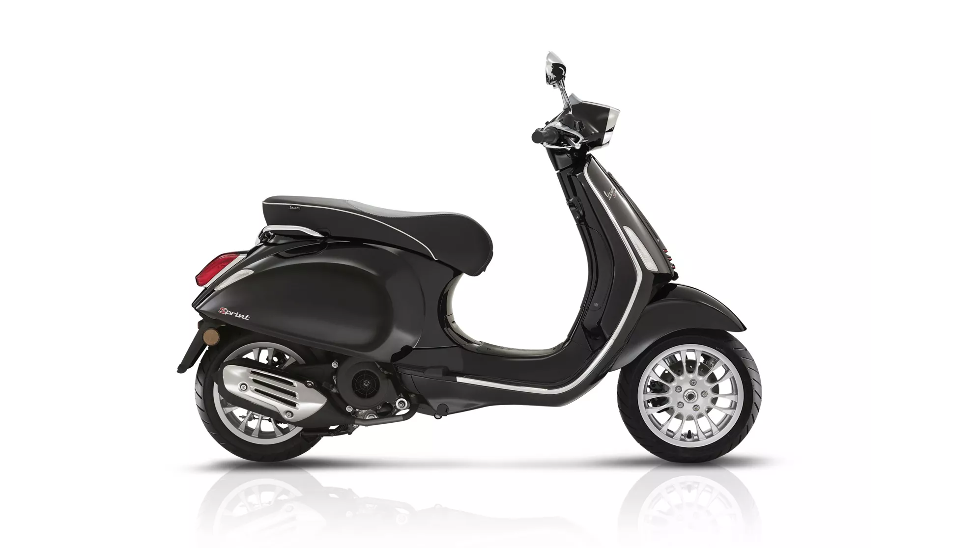 Vespa Sprint 50 4T - Image 3 Vespa Sprint 50 4T - Image 3