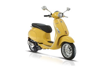 Vespa Sprint 50 4T 2017 - Bild 14
