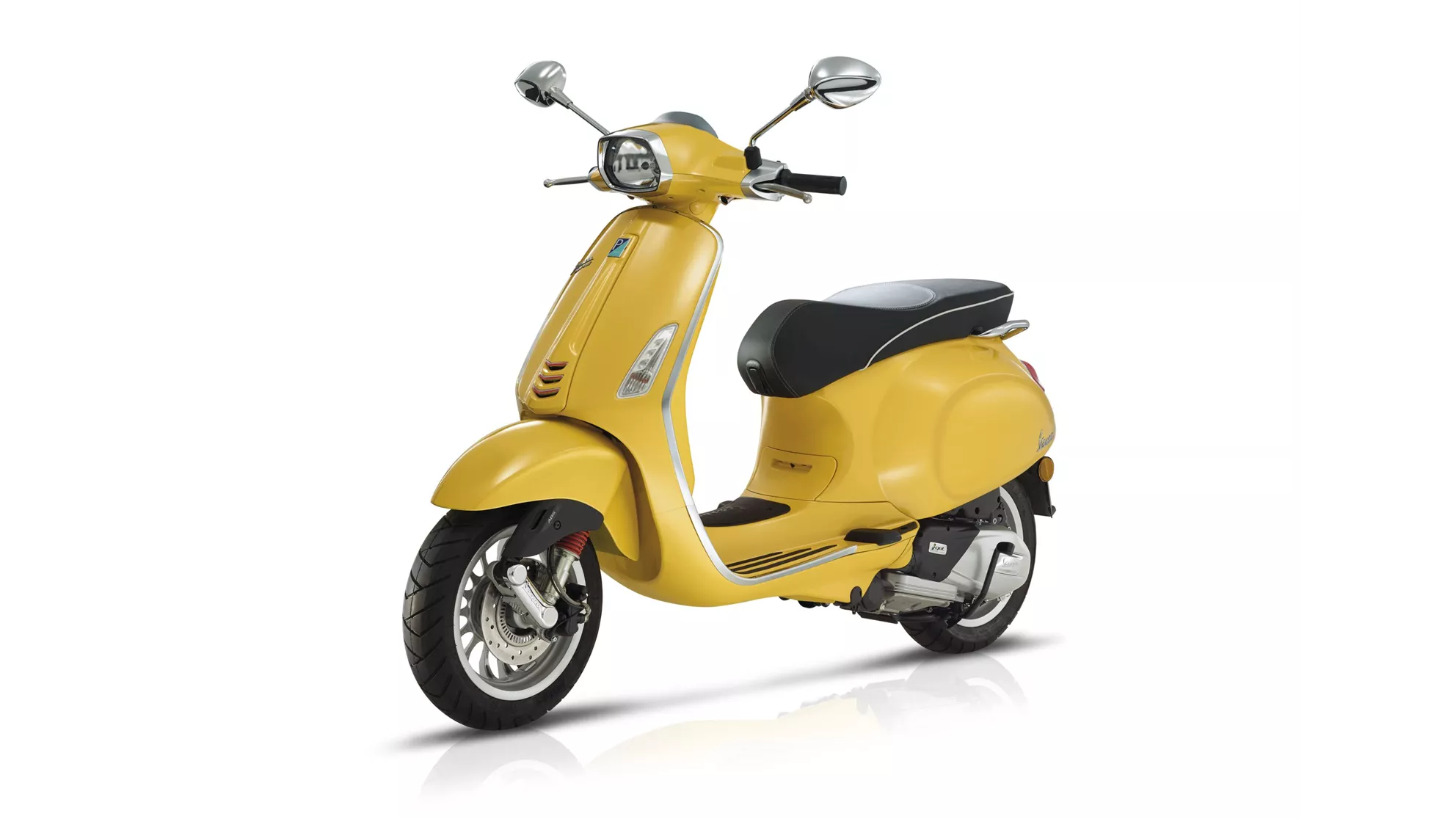 Vespa Sprint 50 4T - Image 13 Vespa Sprint 50 4T - Image 13