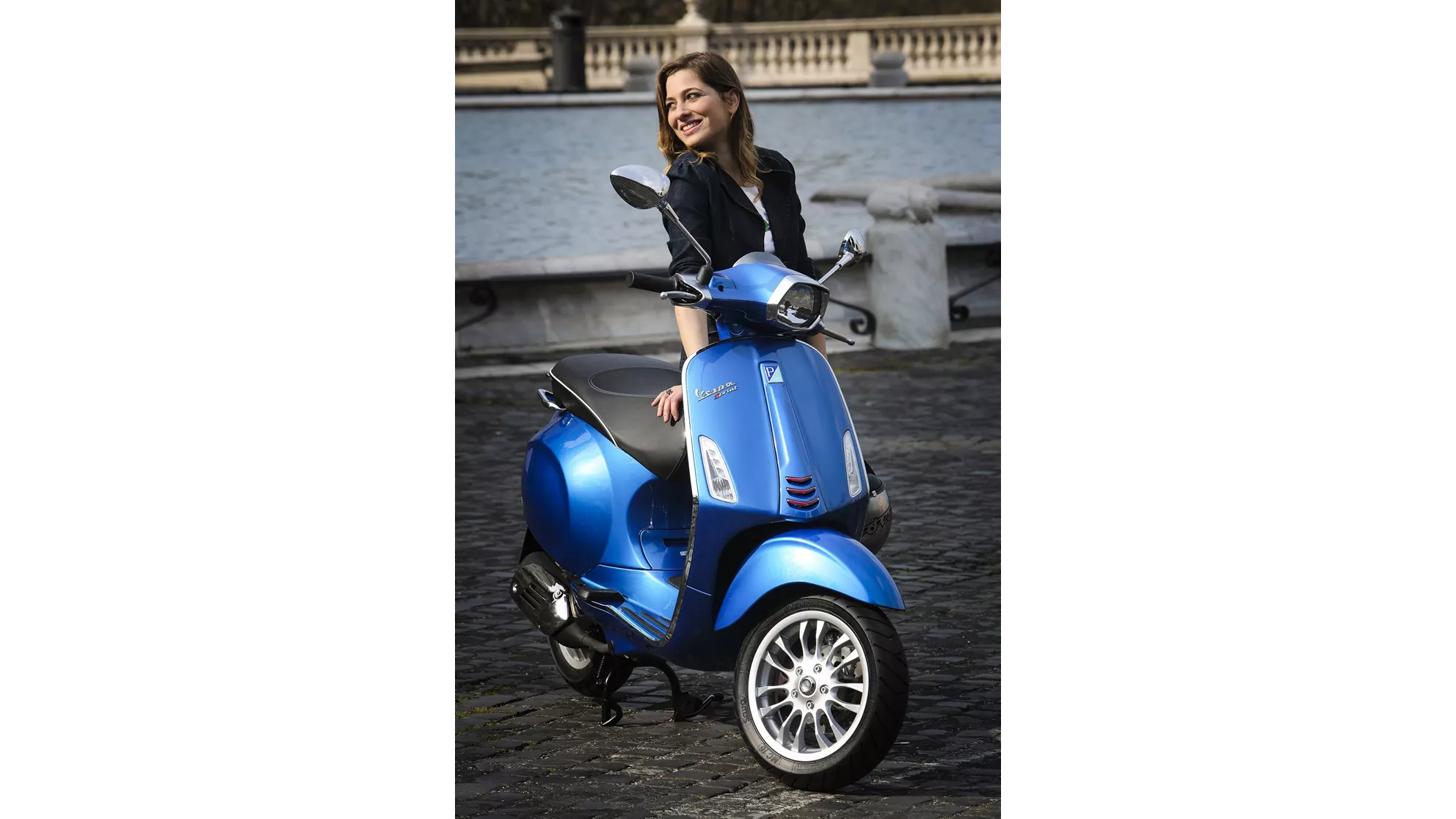 Vespa Sprint 50 4T - Image 20 Vespa Sprint 50 4T - Image 20