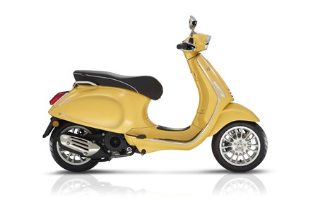Vespa Sprint 50 4T 2017