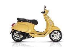 Vespa Sprint 50 4T 2017