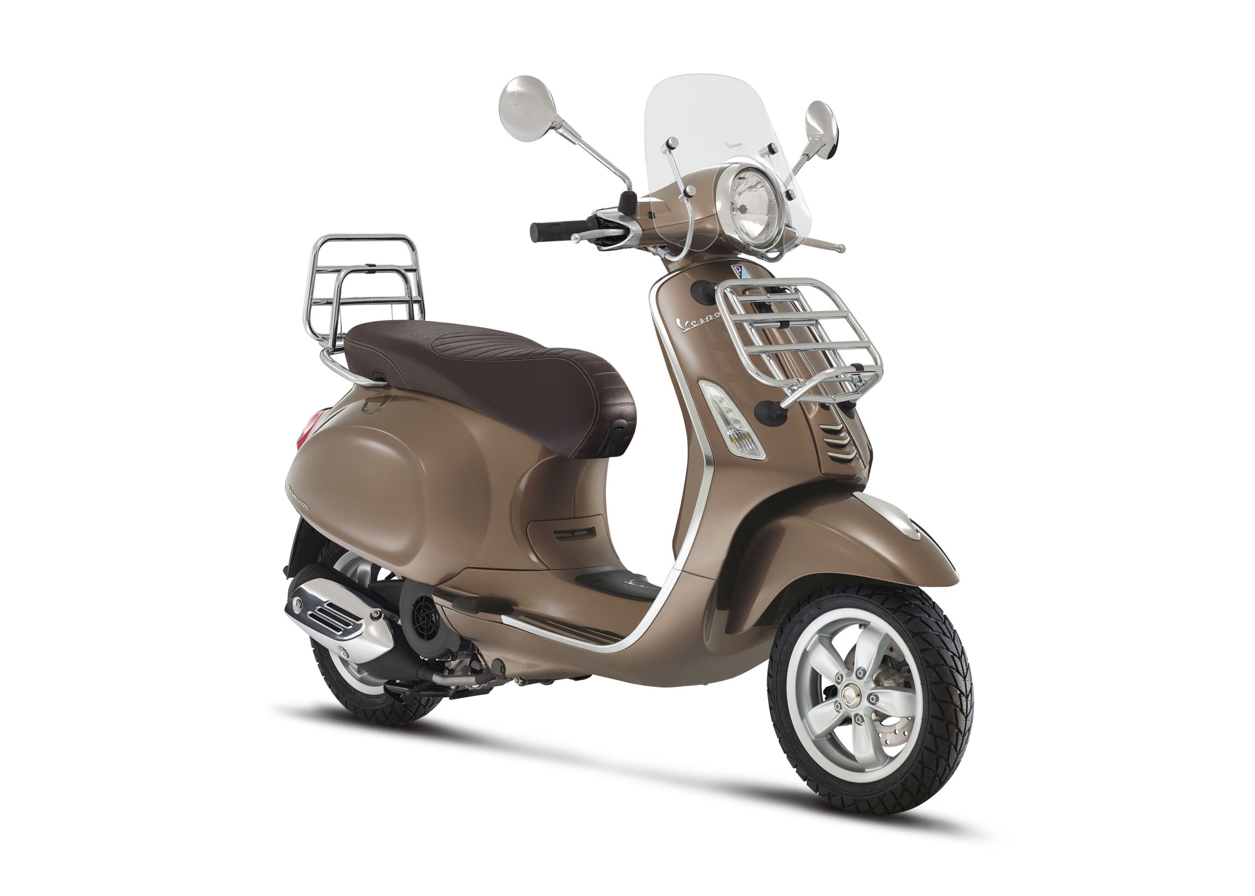 Motorrad Vergleich Vespa Primavera I E V Touring Vs Vespa Gts Supersport Iget