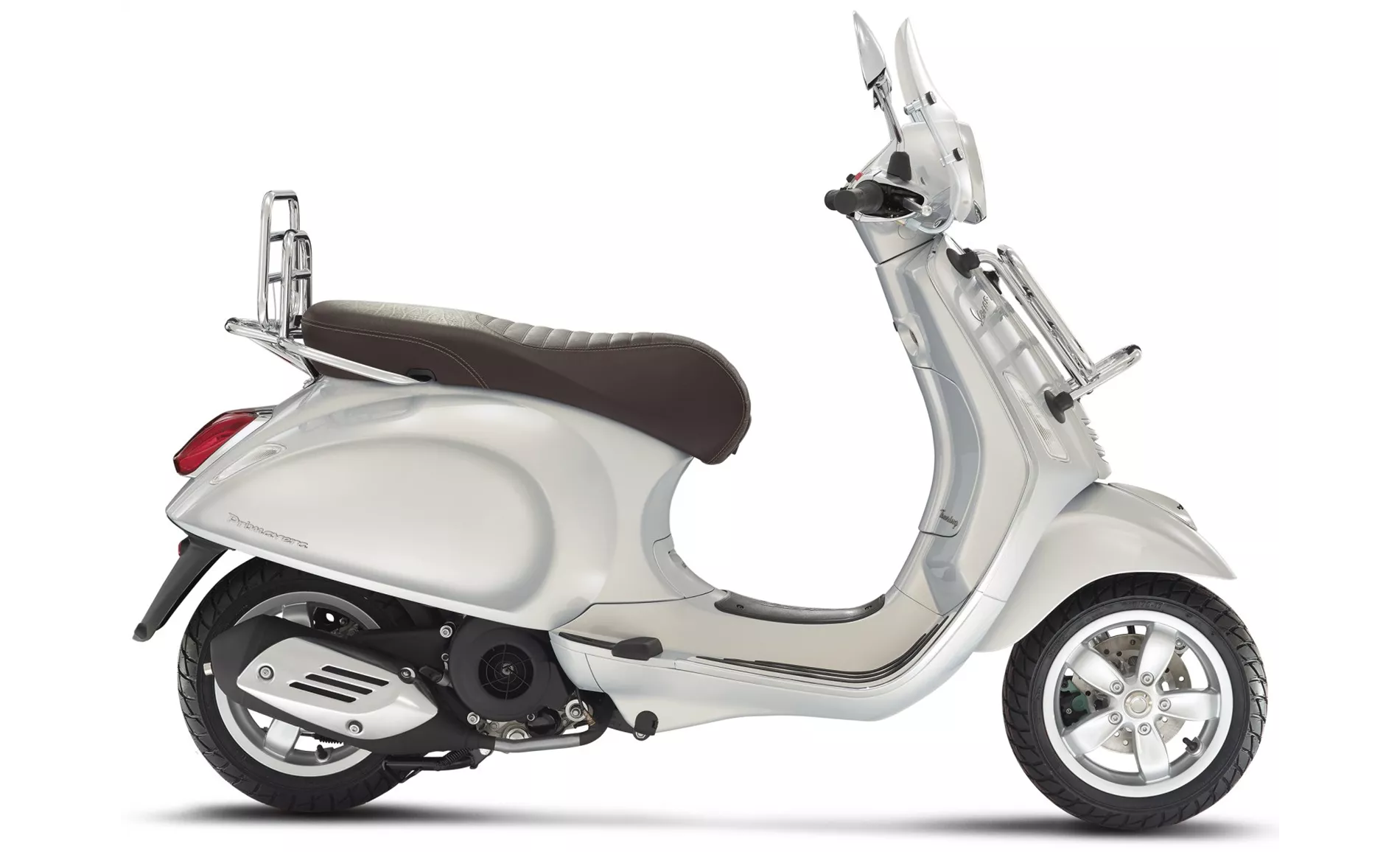 Vespa Primavera 125 i.e. 3V Touring 2017 Vespa Primavera 125 i.e. 3V Touring 2017