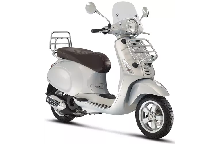 Vespa Primavera 125 i.e. 3V Touring 2017 Vespa Primavera 125 i.e. 3V Touring 2017