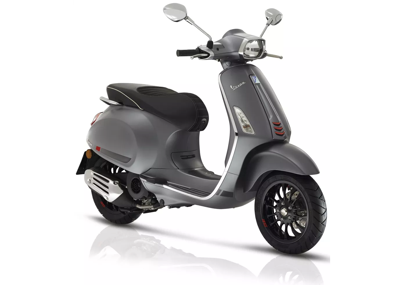 Vespa Sprint 125ie 3v S 2017 Vespa Sprint 125ie 3v S 2017