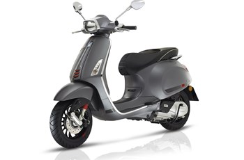 Vespa Sprint 125ie 3v S 2017 - Bild 7 Vespa Sprint 125ie 3v S 2017 - Bild 7