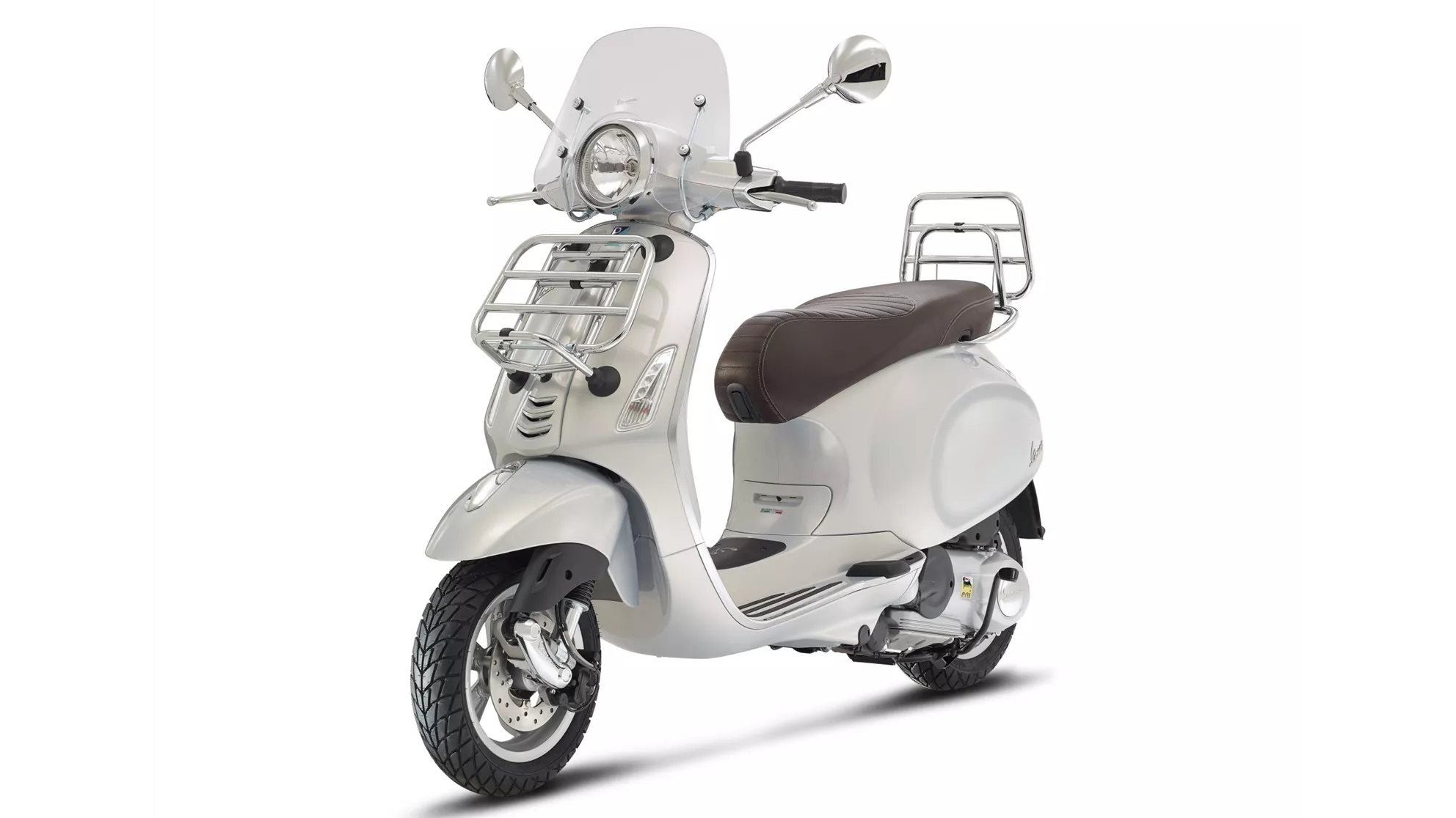 Vespa Primavera 50 Touring - Image 3 Vespa Primavera 50 Touring - Image 3