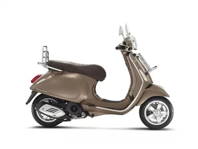 Vespa Primavera 50 Touring 2017 Vespa Primavera 50 Touring 2017