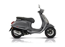 Vespa Sprint 50 S 2017