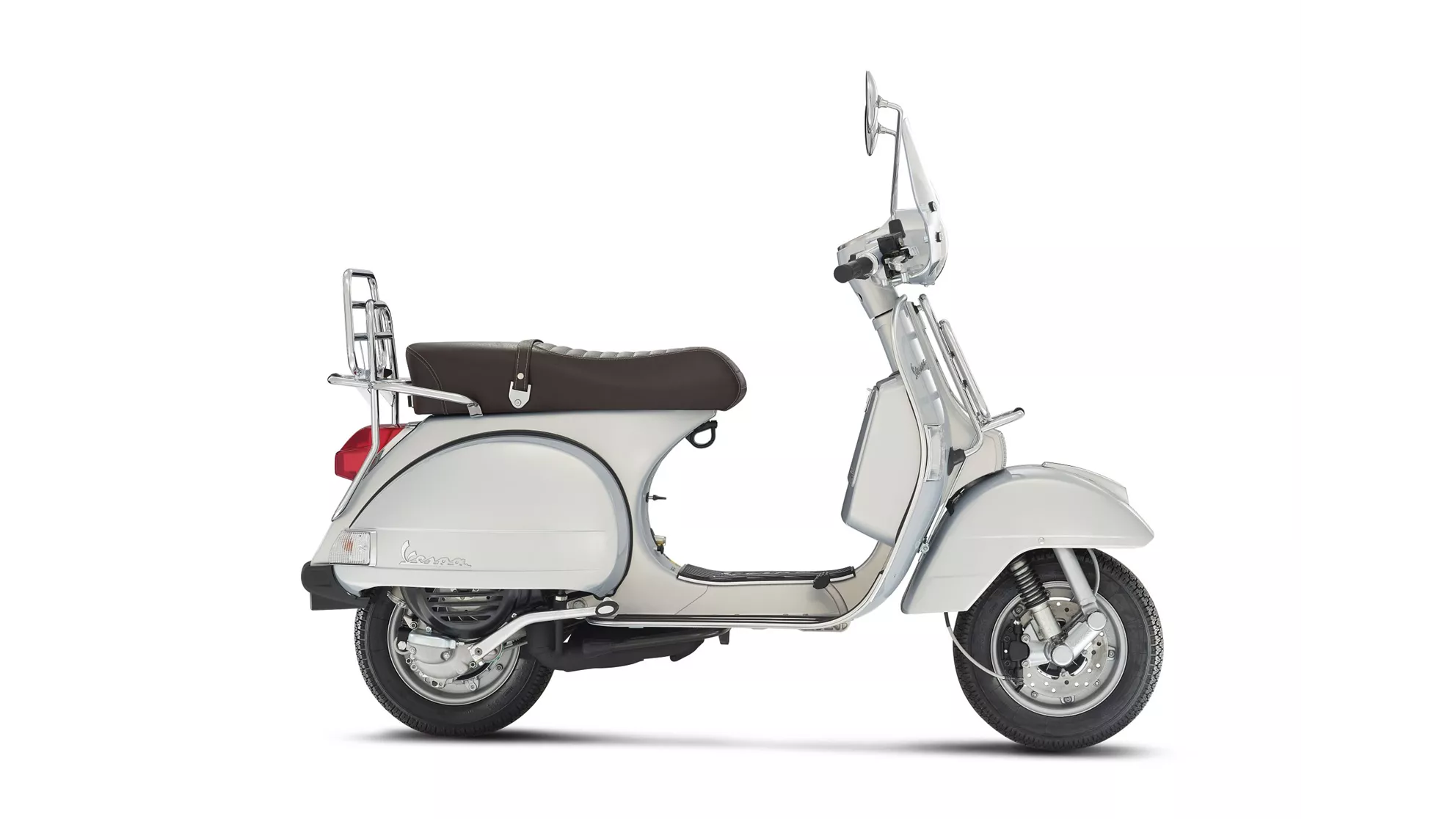 Vespa PX 125 Touring - Image 2 Vespa PX 125 Touring - Image 2