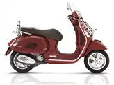 Vespa GTS 125 i.e. Touring 2017 Vespa GTS 125 i.e. Touring 2017