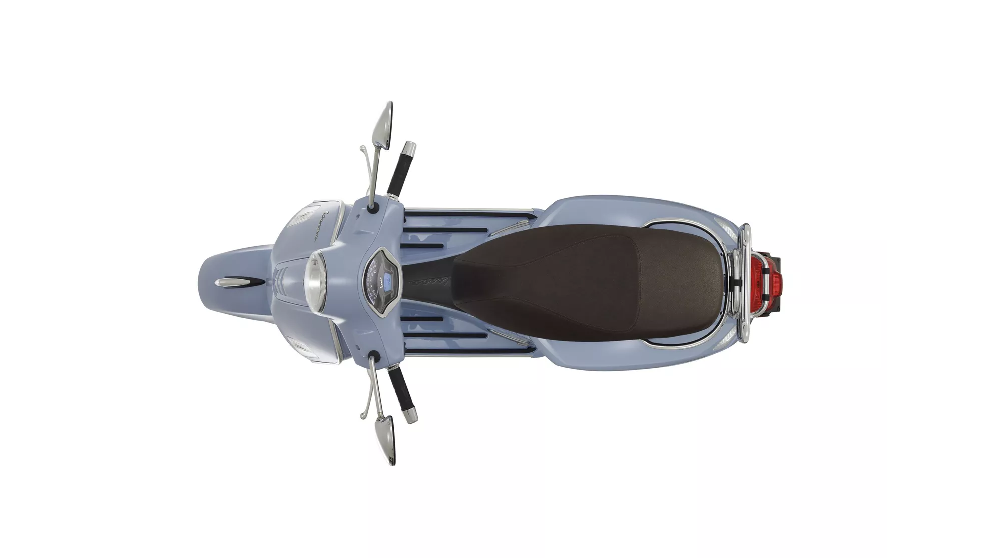 Vespa GTS 125 i.e. - Image 6 Vespa GTS 125 i.e. - Image 6