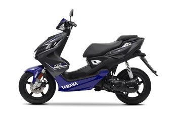 Yamaha Aerox R 2017 - Bild 6 Yamaha Aerox R 2017 - Bild 6