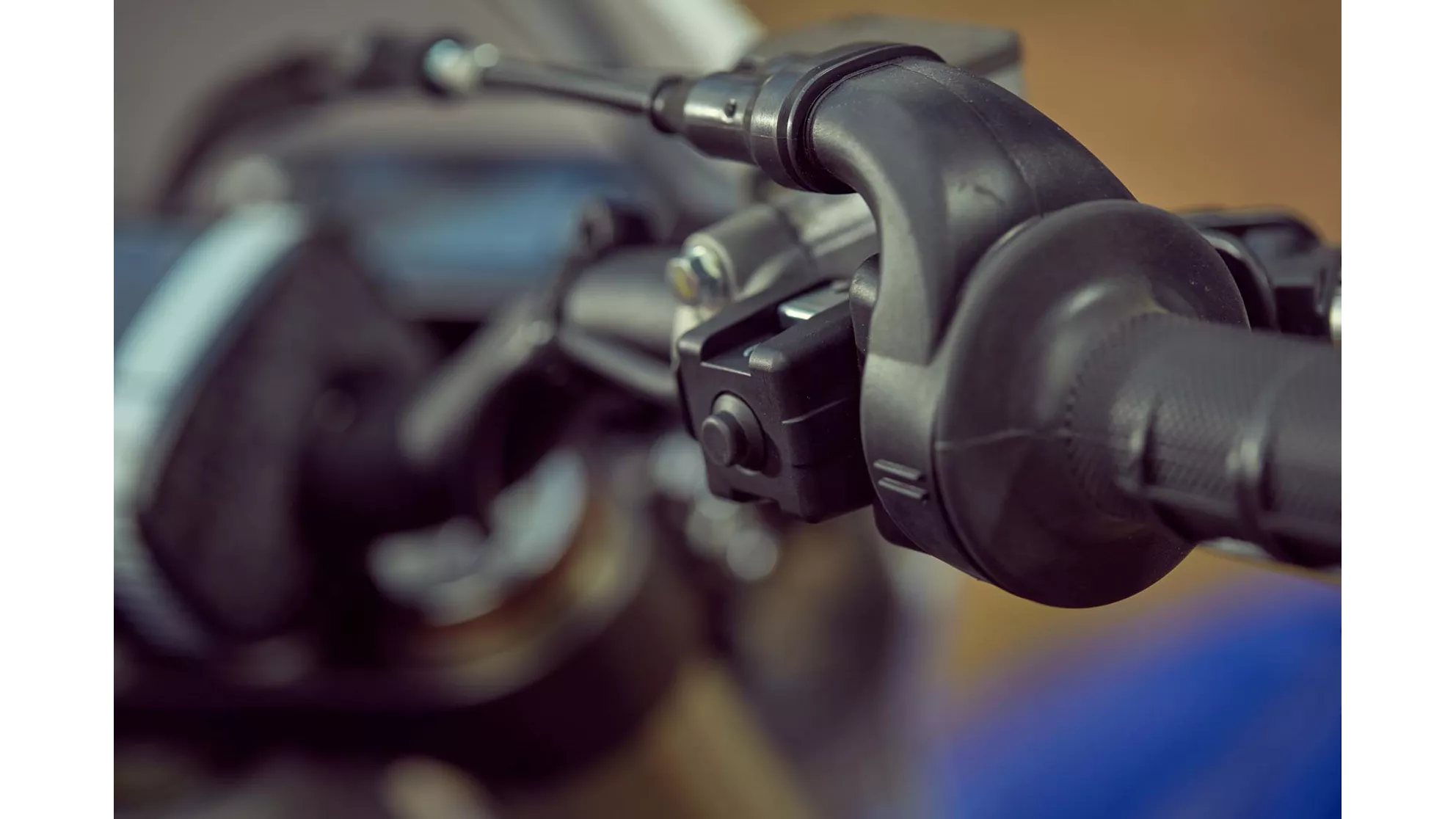 Yamaha WR450F - Image 1 Yamaha WR450F - Image 1