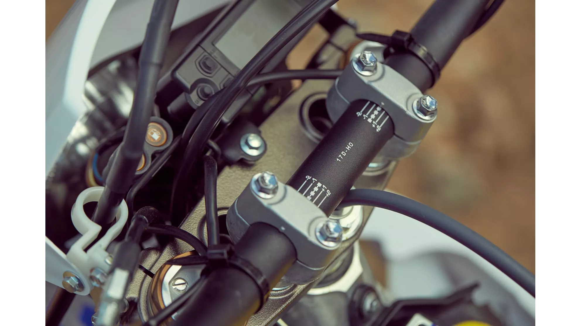 Yamaha WR450F - Image 3 Yamaha WR450F - Image 3