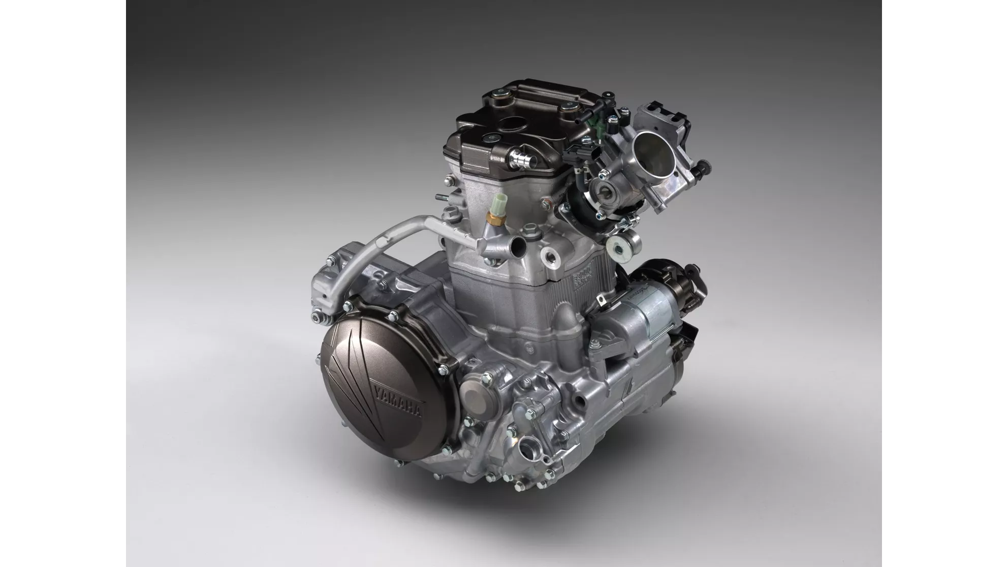 Yamaha WR450F - Image 14 Yamaha WR450F - Image 14