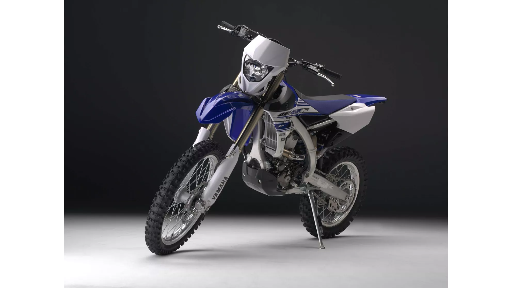 Yamaha WR450F - Image 21 Yamaha WR450F - Image 21