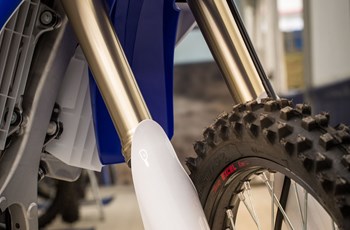 Yamaha YZ450F 2017 - Bild 17 Yamaha YZ450F 2017 - Bild 17