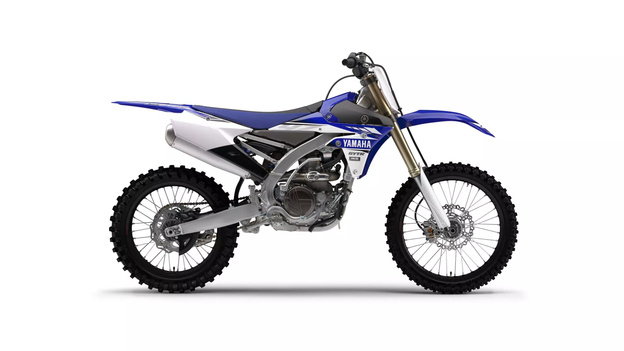 Yamaha YZ450F - Image 17 Yamaha YZ450F - Image 17