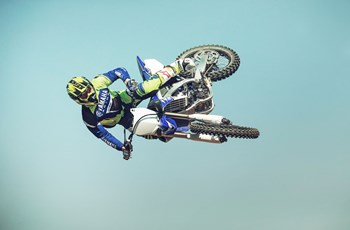 Yamaha YZ250F 2017 - Bild 5 Yamaha YZ250F 2017 - Bild 5