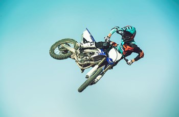 Yamaha YZ250F 2017 - Bild 6 Yamaha YZ250F 2017 - Bild 6