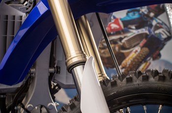 Yamaha YZ250F 2017 - Bild 16 Yamaha YZ250F 2017 - Bild 16