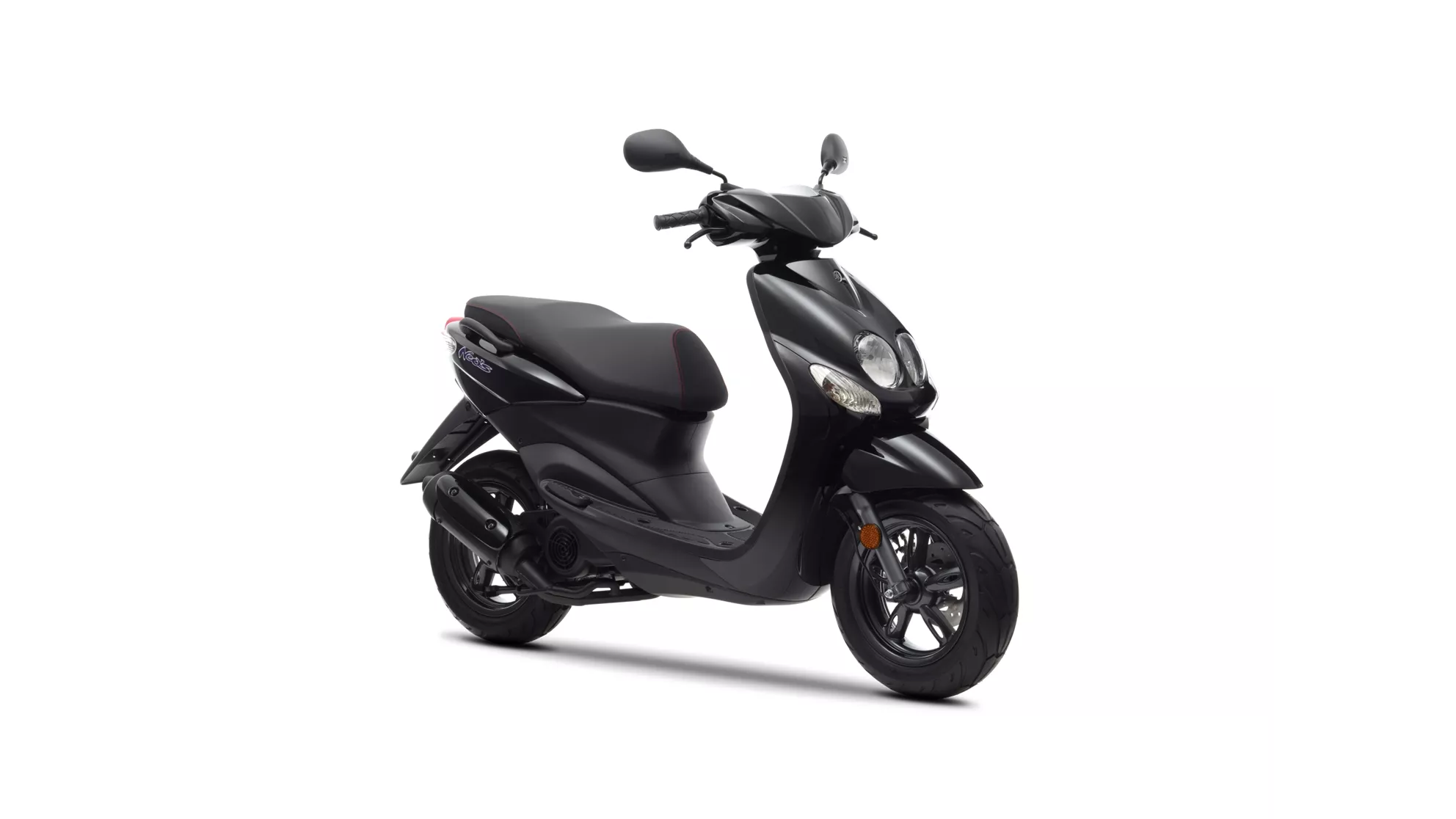 Yamaha NEOs 50 - Image 3 Yamaha NEOs 50 - Image 3