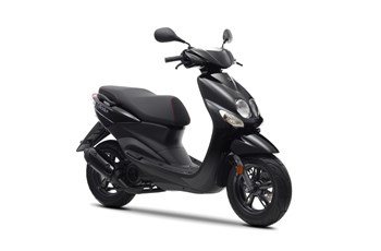 Yamaha NEOs 50 2017 - Bild 5