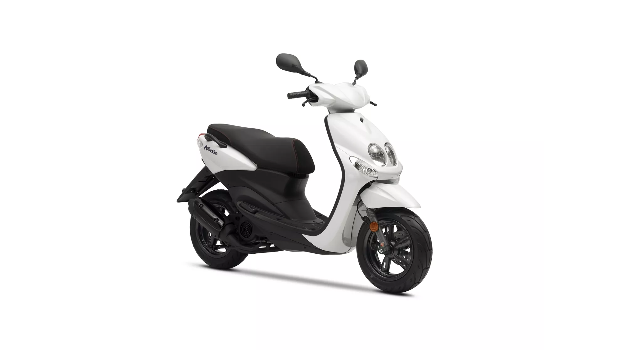 Yamaha NEOs 50 - Image 4 Yamaha NEOs 50 - Image 4