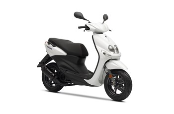Yamaha NEOs 50 2017 - Bild 6