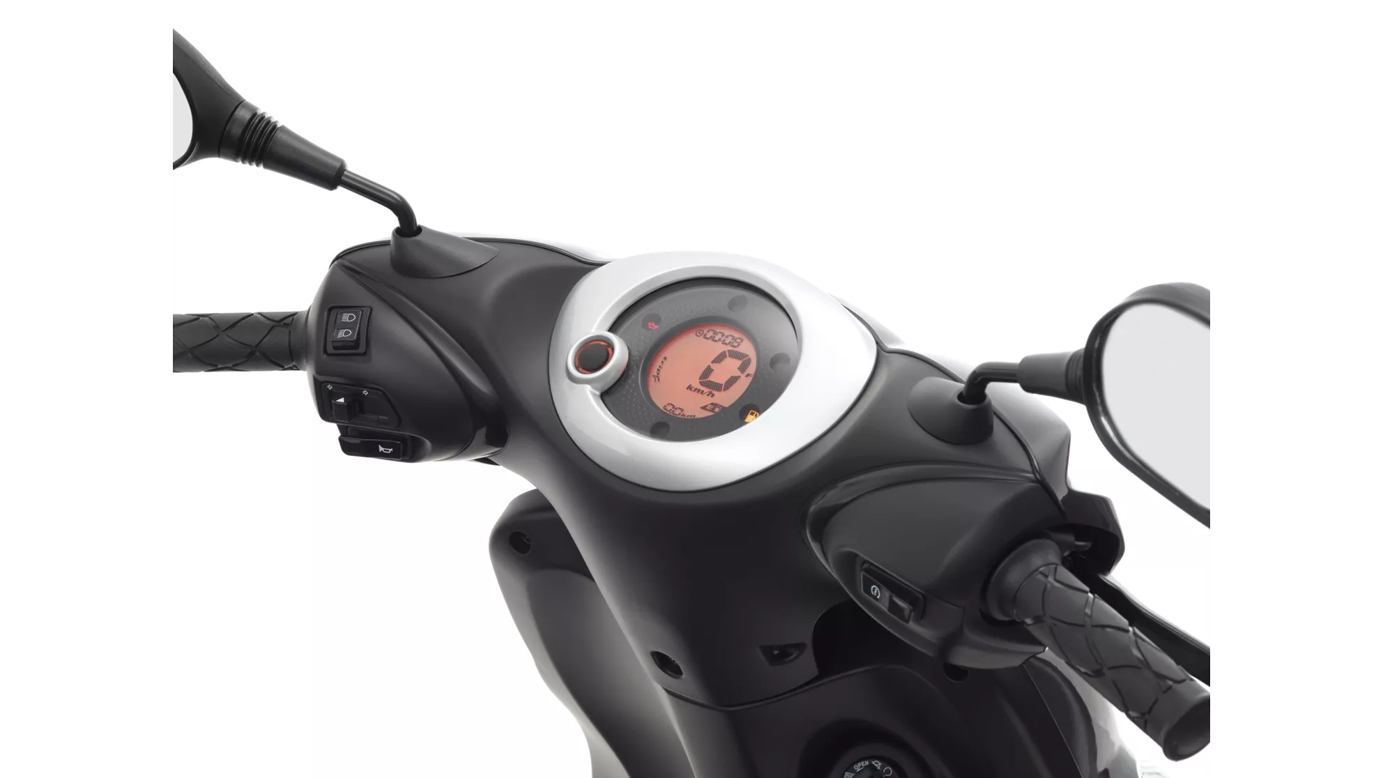 Yamaha NEOs 50 - Image 5 Yamaha NEOs 50 - Image 5