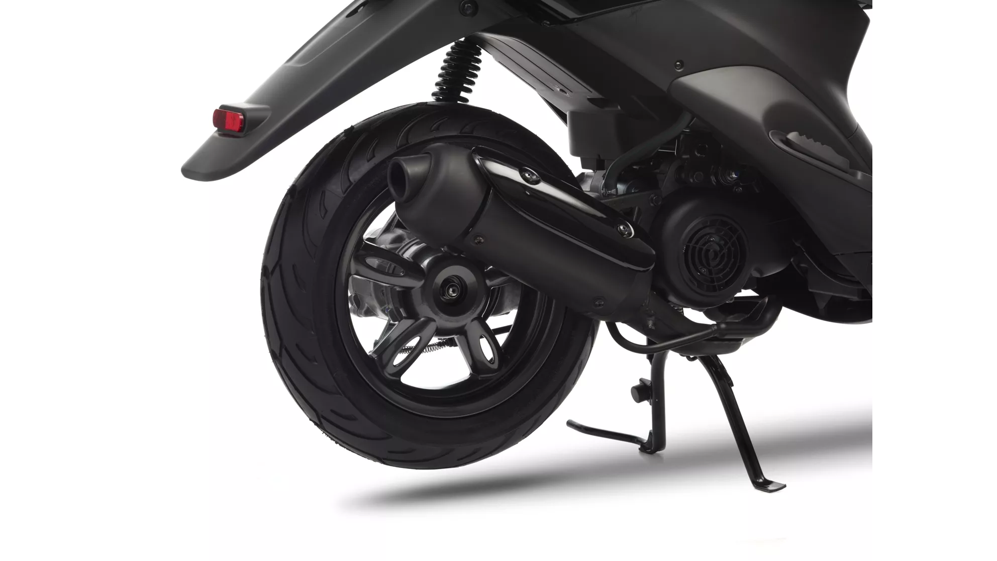 Yamaha NEOs 50 - Image 7 Yamaha NEOs 50 - Image 7