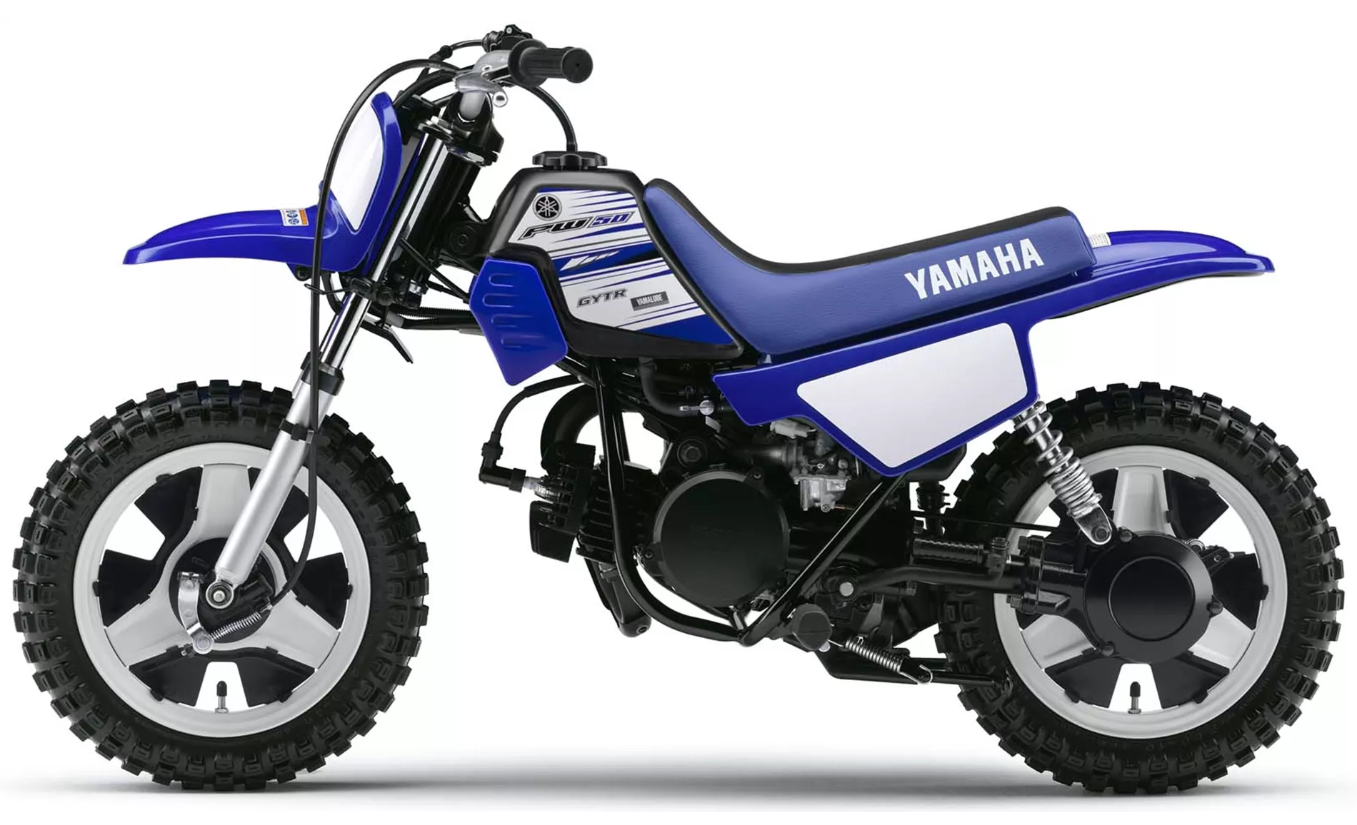 Yamaha PW50 2017 Yamaha PW50 2017