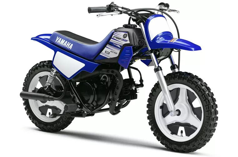 Yamaha PW50 2017 Yamaha PW50 2017