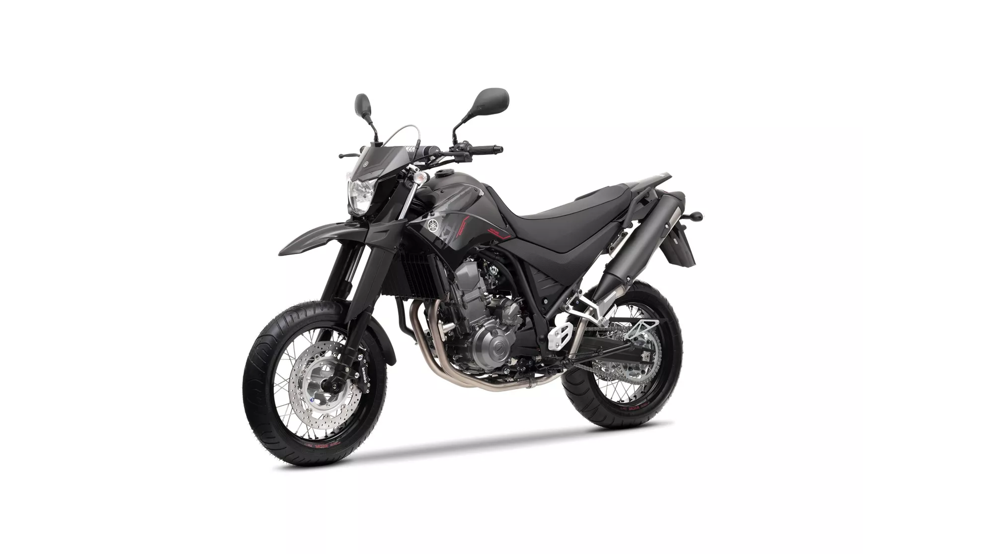 Yamaha XT 660X - Obrázek 6 Yamaha XT 660X - Obrázek 6