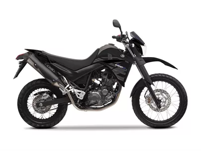 Yamaha XT 660R 2017 Yamaha XT 660R 2017