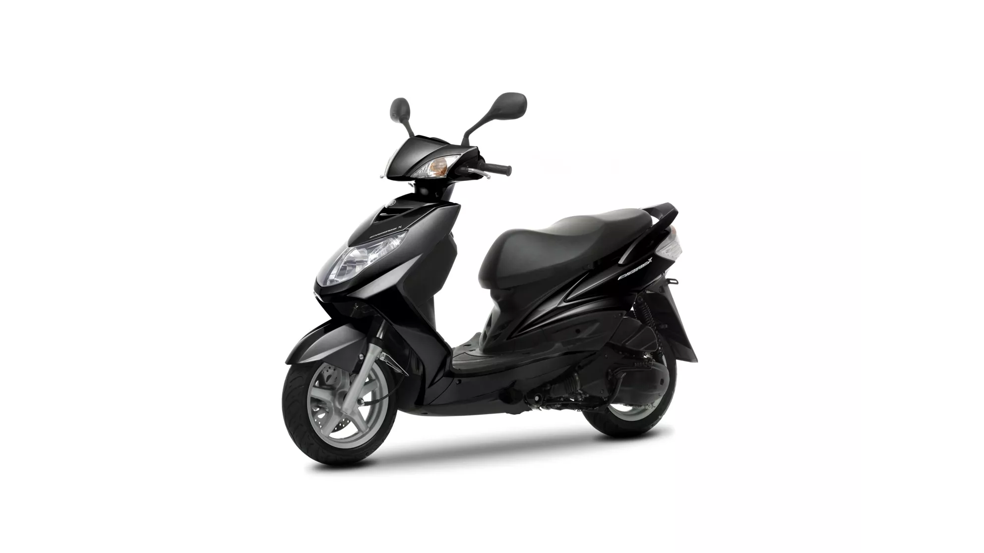 Yamaha Cygnus X - Obrázek 2 Yamaha Cygnus X - Obrázek 2