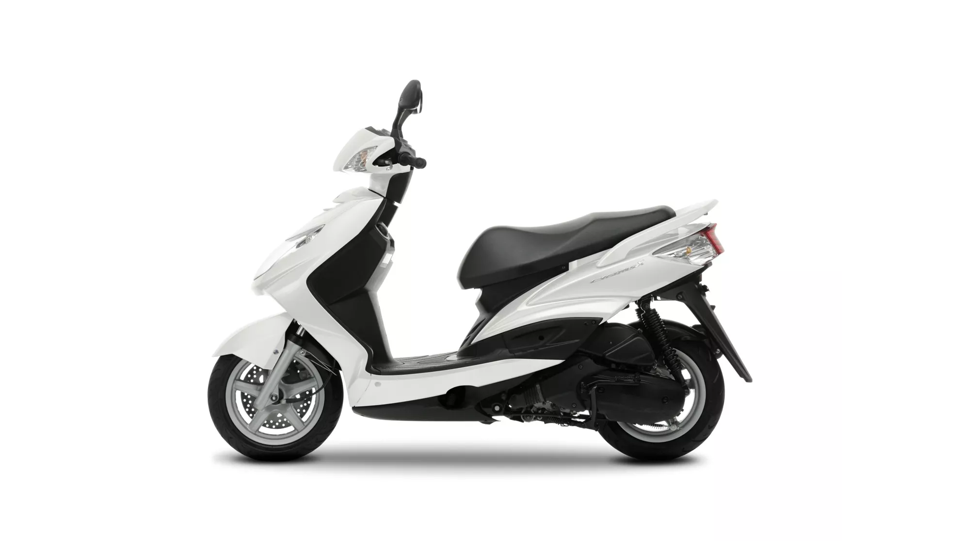 Yamaha Cygnus X - Obrázek 3 Yamaha Cygnus X - Obrázek 3