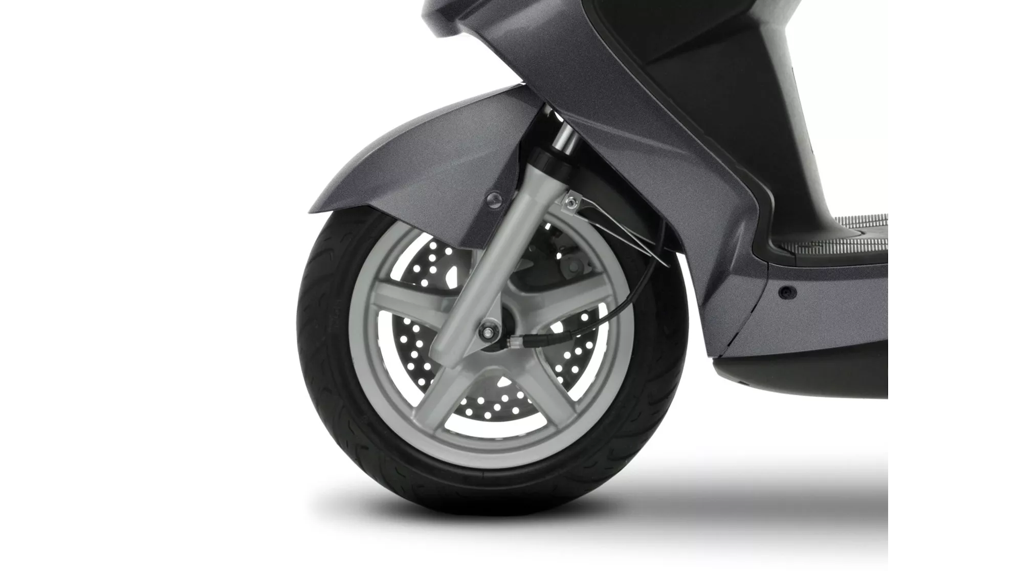 Yamaha Cygnus X - Image 9 Yamaha Cygnus X - Image 9