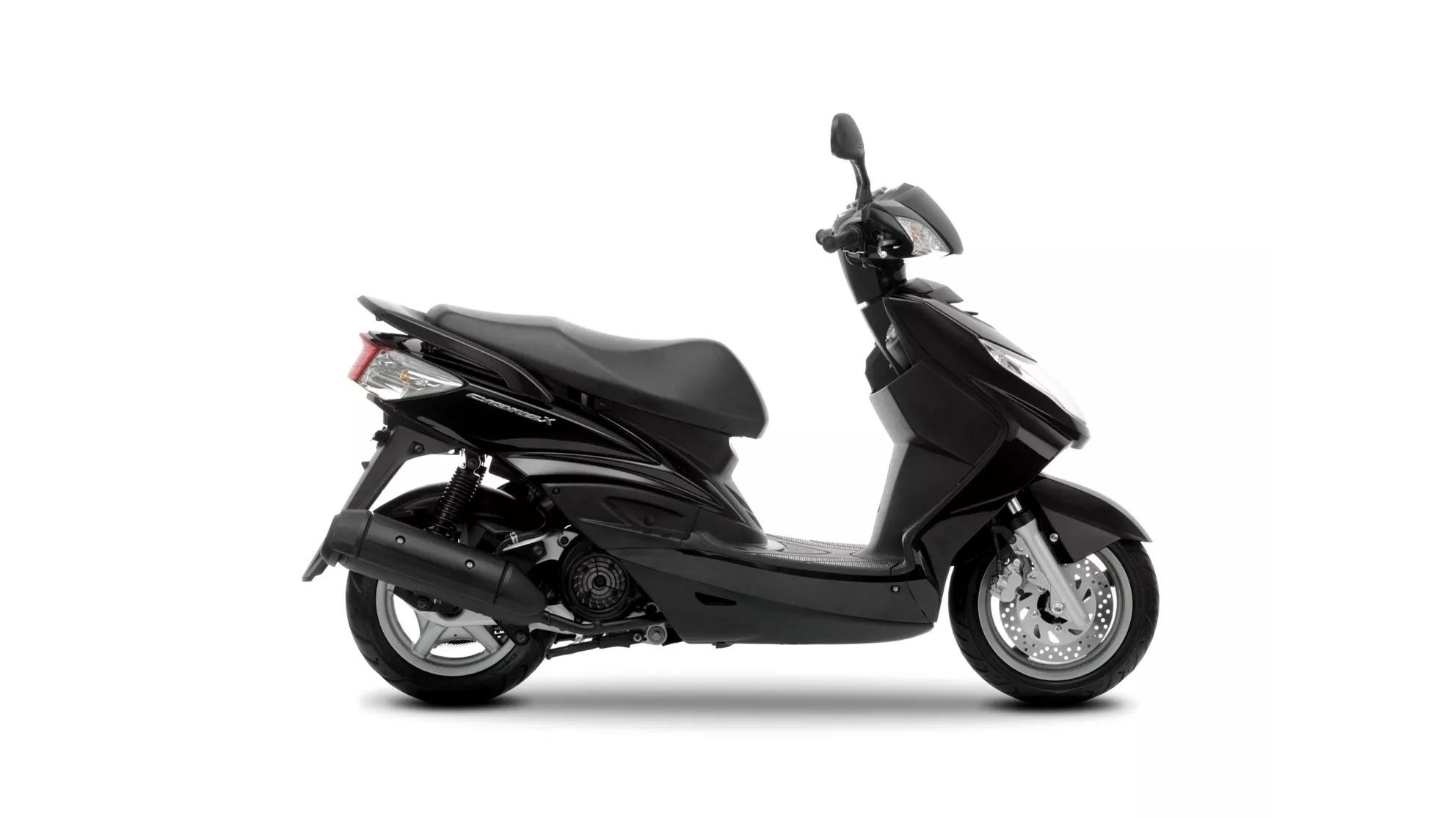 Yamaha Cygnus X - Obrázek 11 Yamaha Cygnus X - Obrázek 11