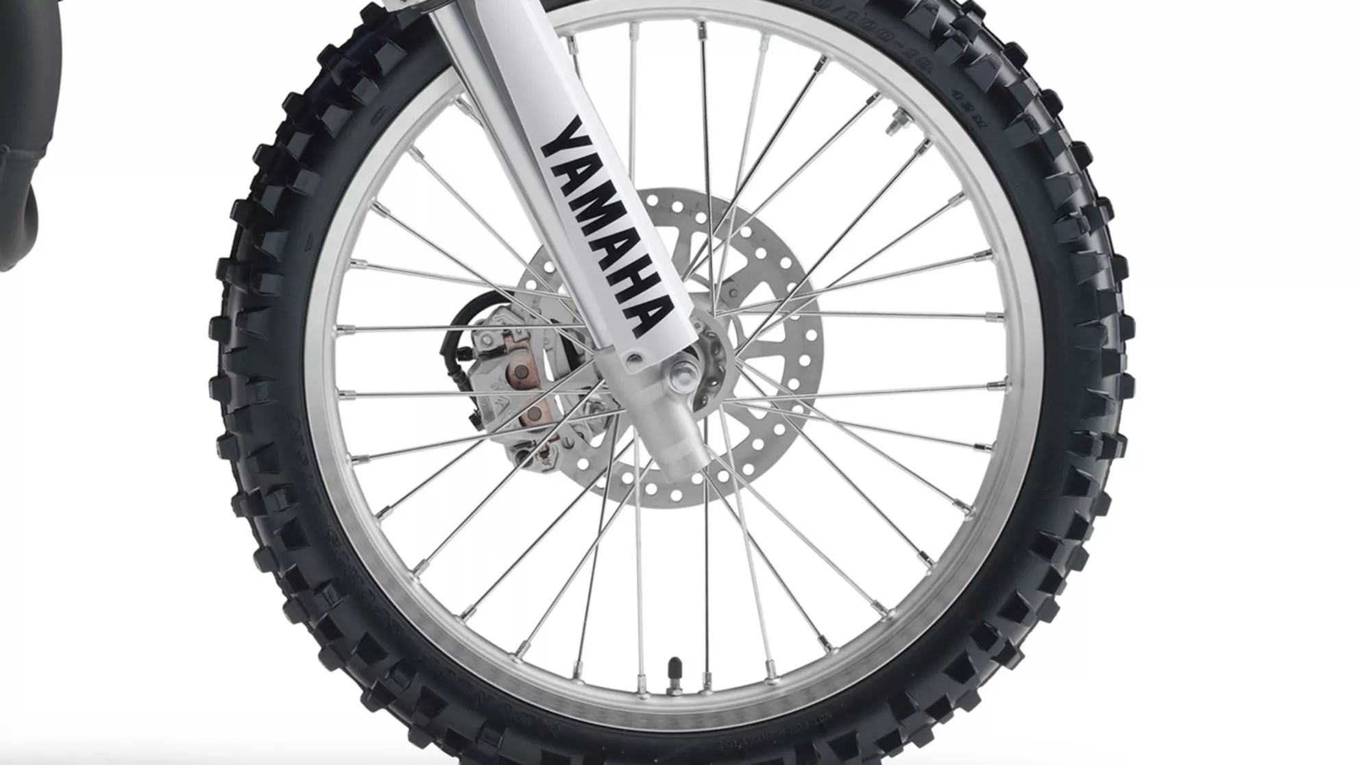 Yamaha YZ 85 LW - Image 5 Yamaha YZ 85 LW - Image 5