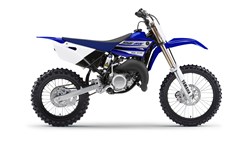 Yamaha YZ 85 LW 2017