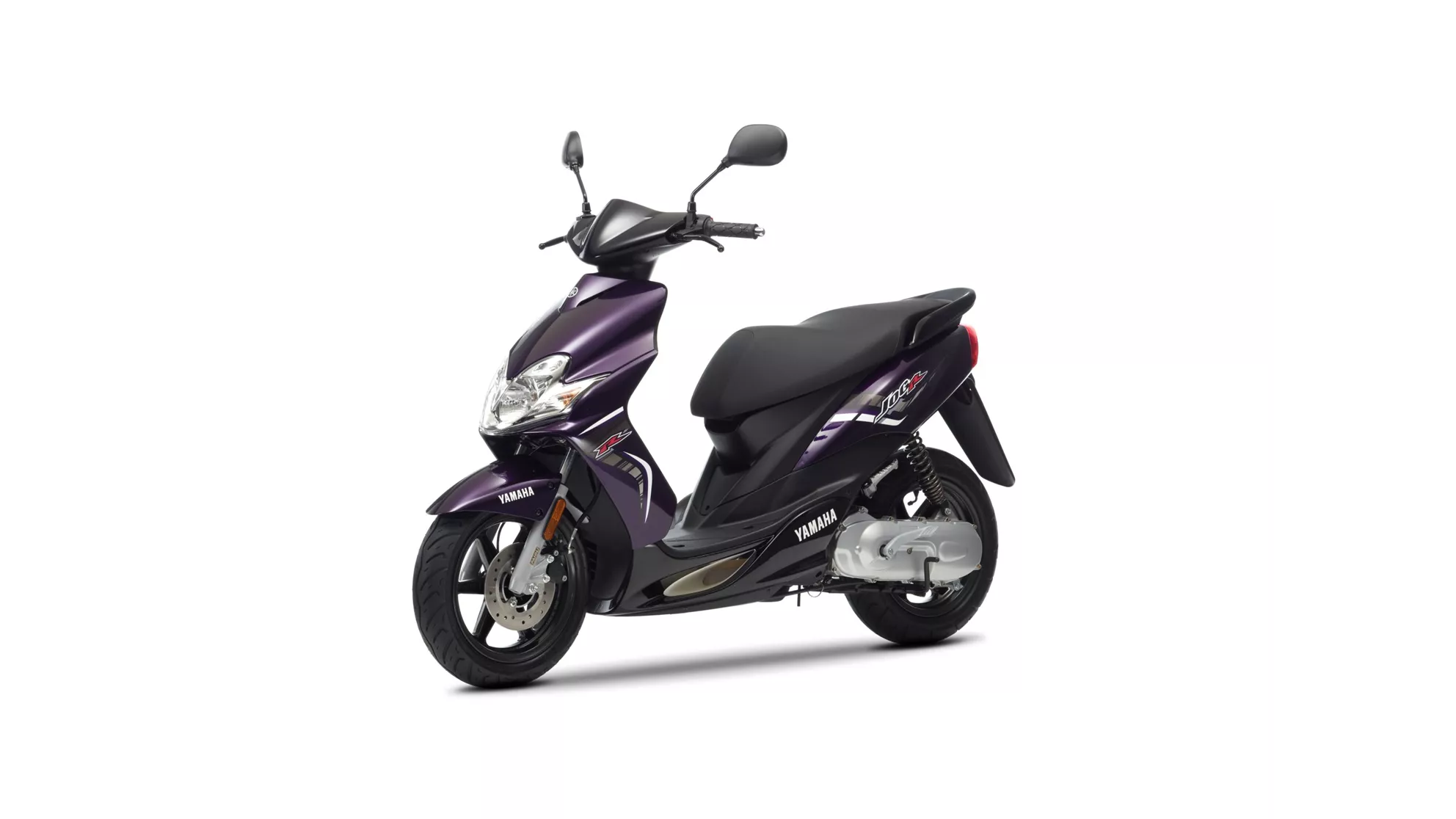 Yamaha Jog-R - Image 9 Yamaha Jog-R - Image 9