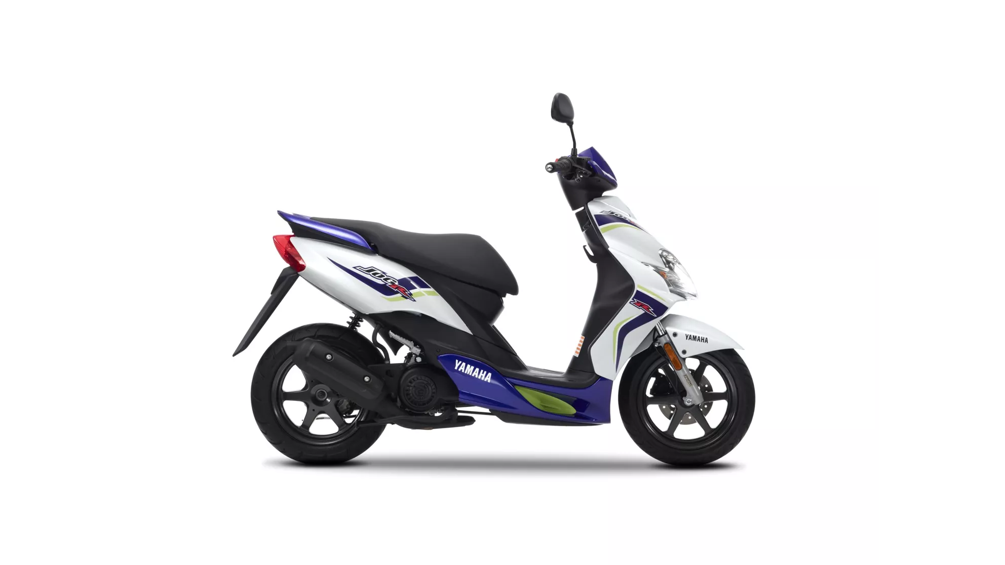 Yamaha Jog-R - Image 10 Yamaha Jog-R - Image 10