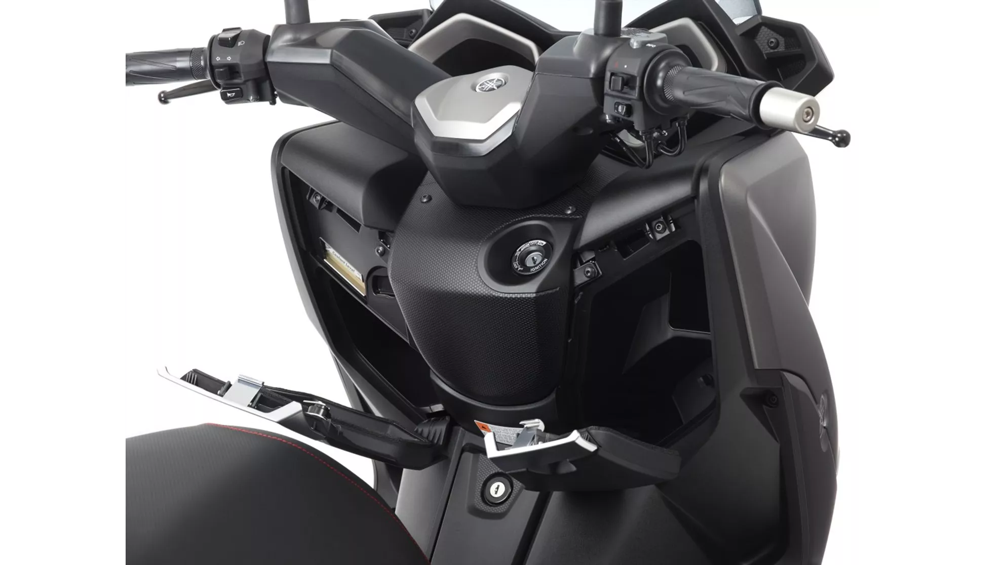 Picture Yamaha X-Max 250